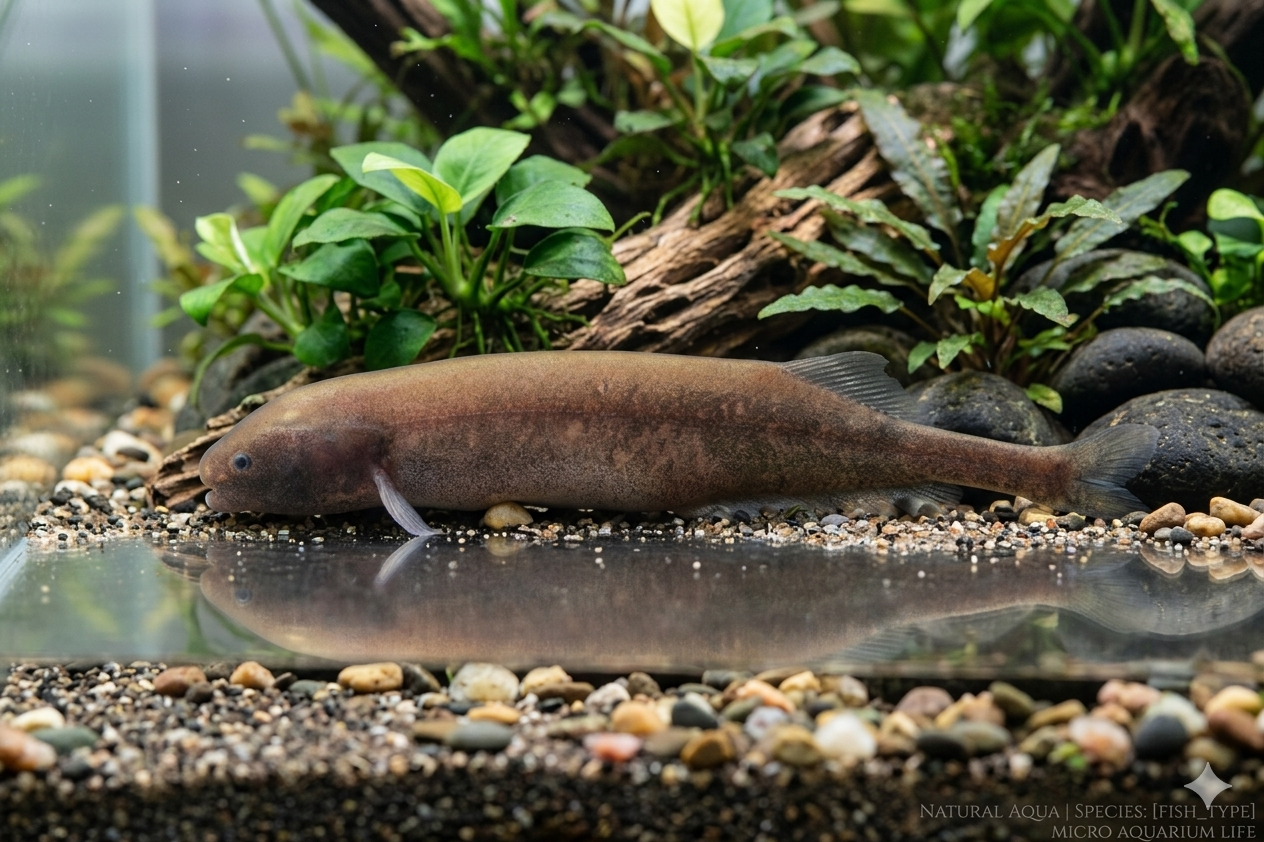 Whalenose/baby whale