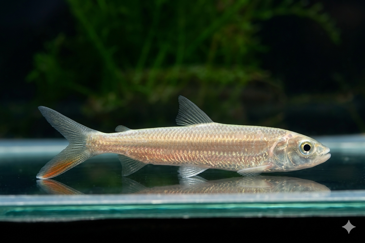 African Tiger fish (big)