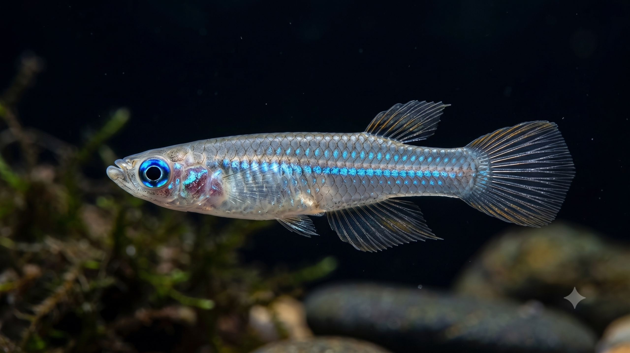 Macrophthalmus
