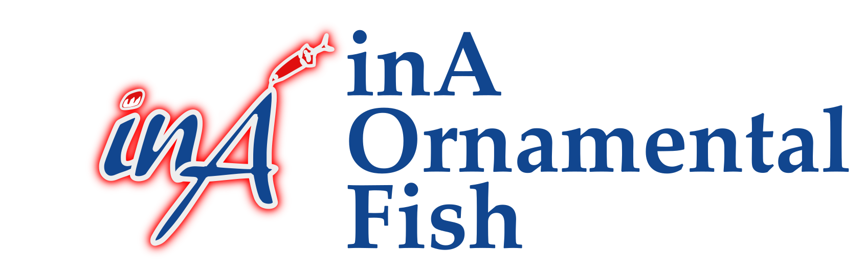 inA Ornamental Fish